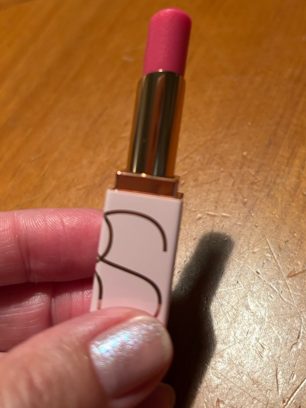 NARS Afterglow Lip Balm Orgasm - Picture 8 of 16